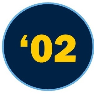 Class of 2002